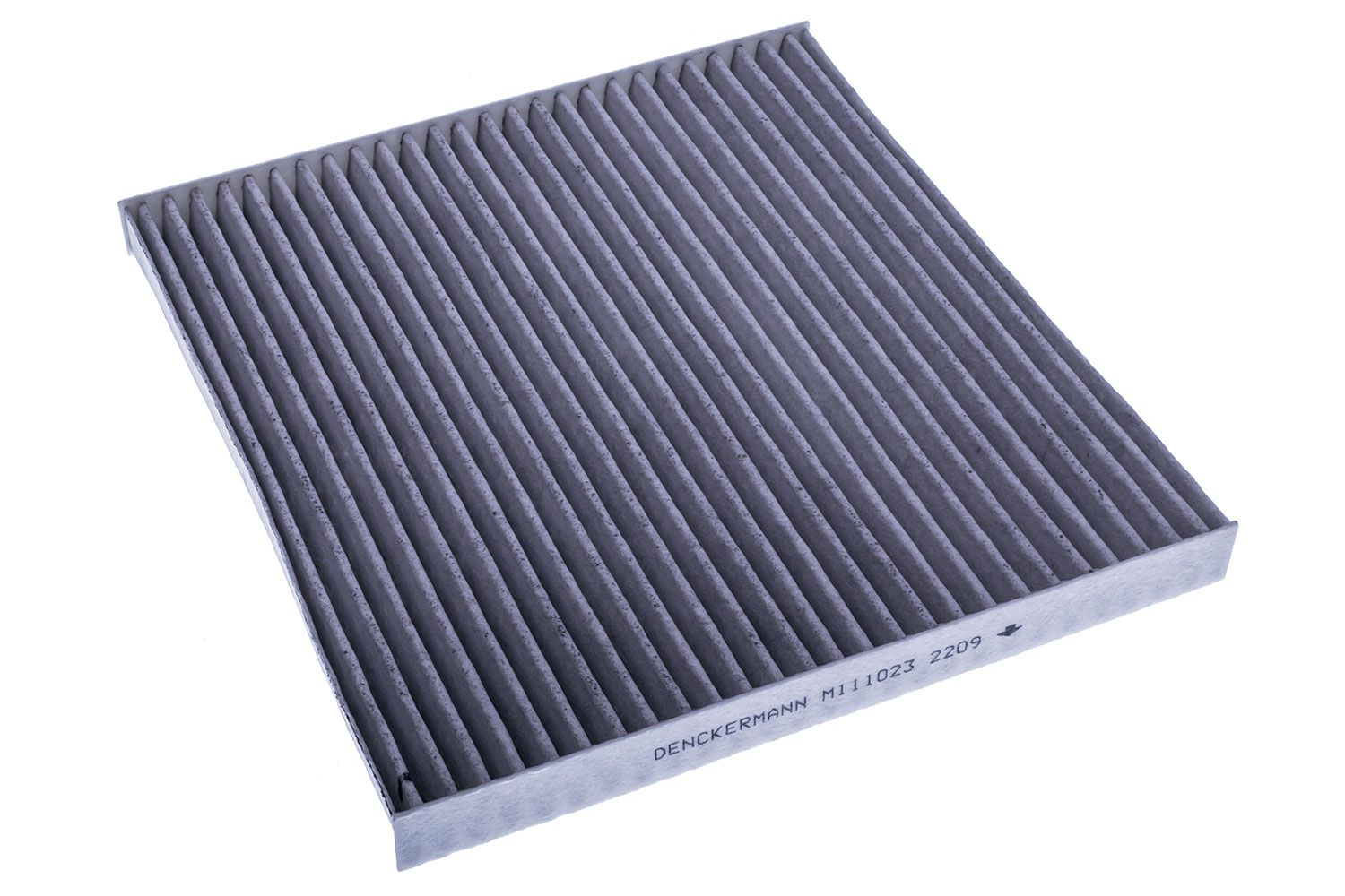 Filter, interior air - M111023 DENCKERMANN