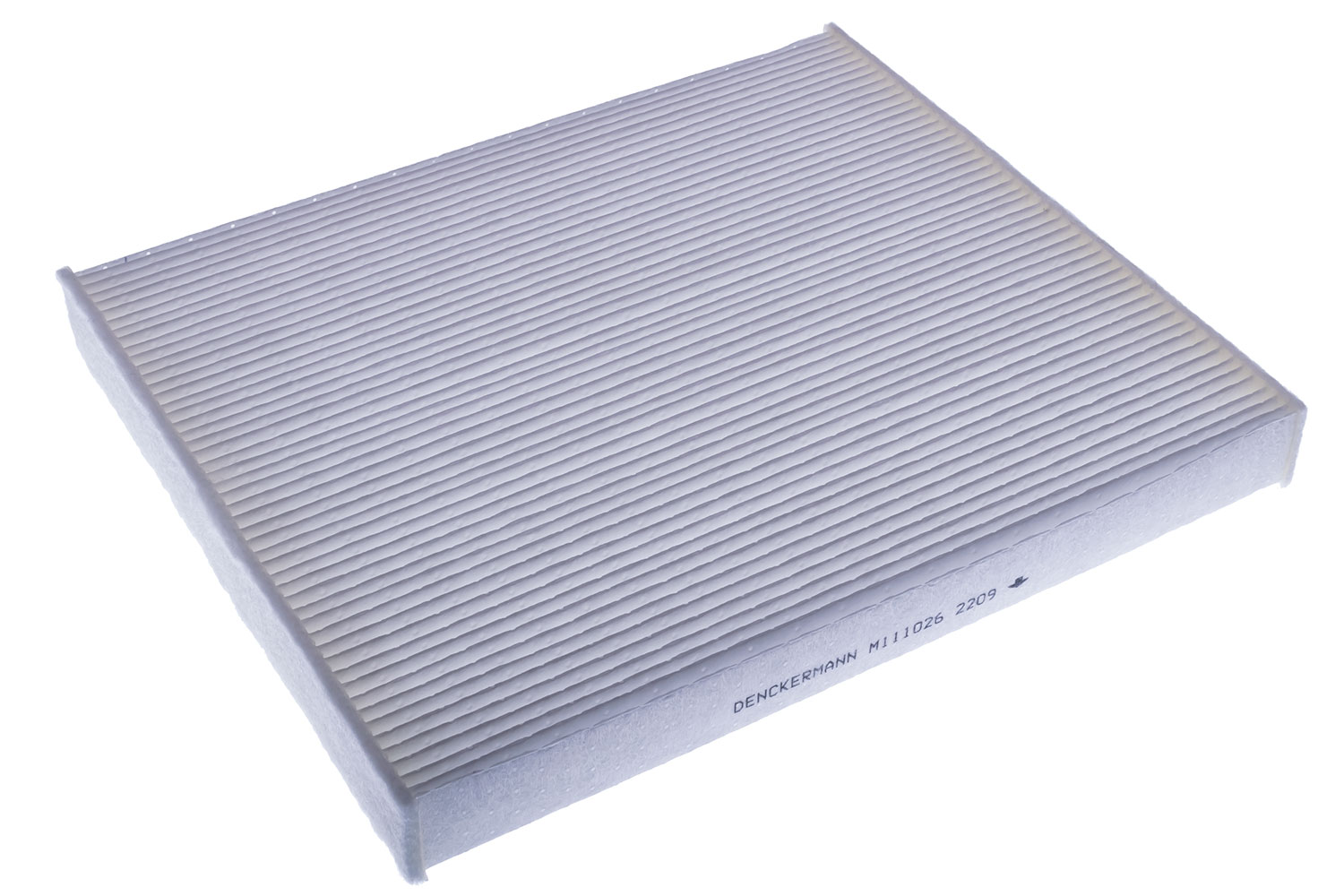 Filter, interior air - M111026 DENCKERMANN