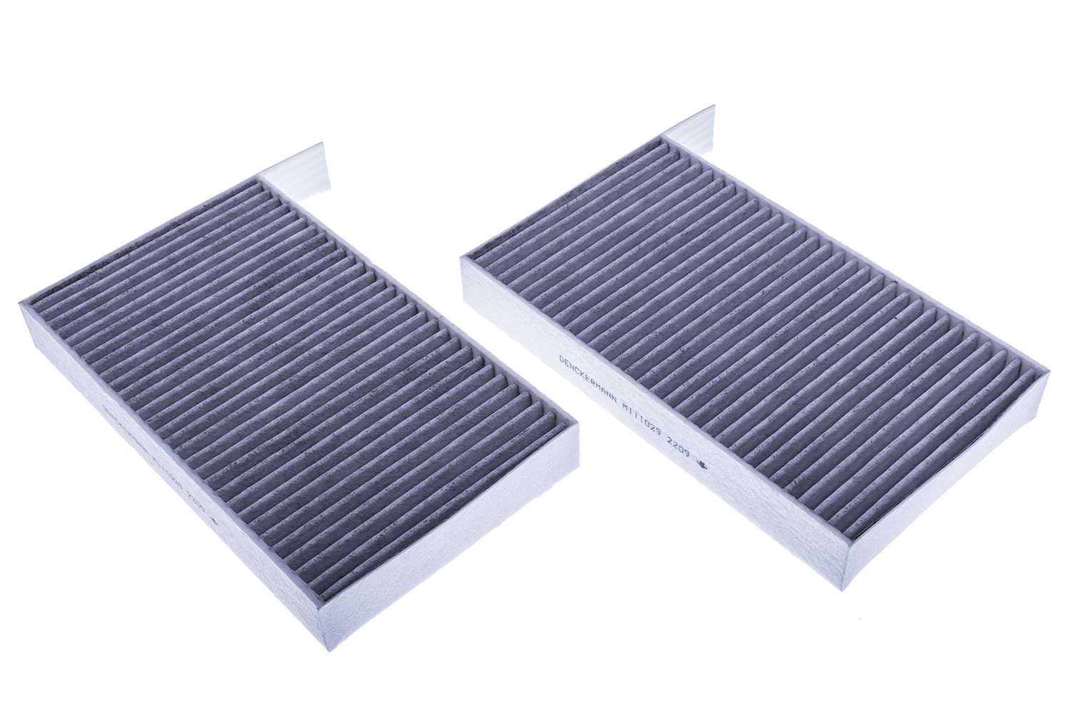 Filter, interior air - M111029 DENCKERMANN