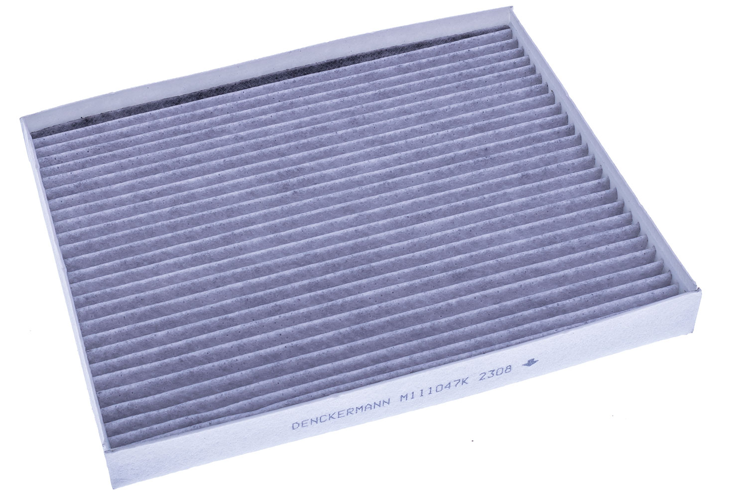Filter, interior air - M111047K DENCKERMANN