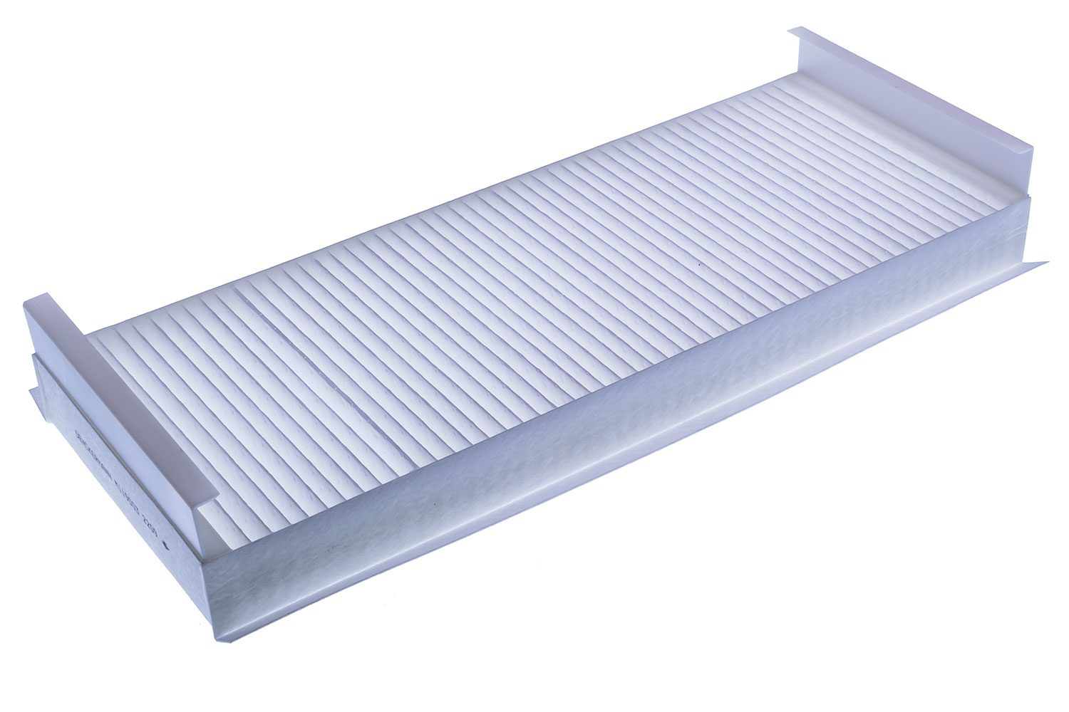 Filter, interior air - M119003 DENCKERMANN