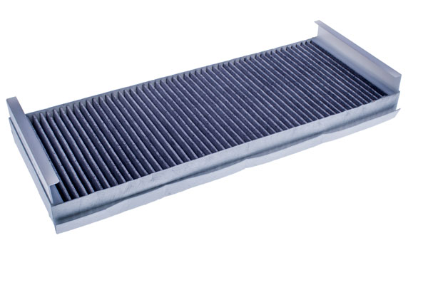 Filter, interior air - M119003K DENCKERMANN