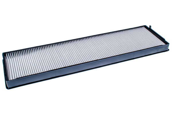 Filter, interior air - M119005 DENCKERMANN