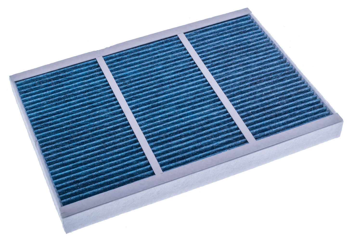 Filter, interior air - M119006A DENCKERMANN