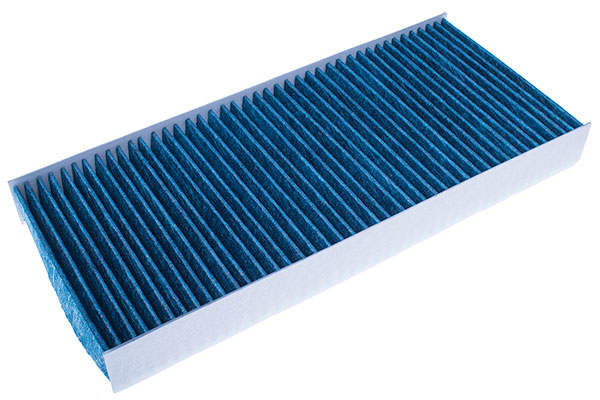 Filter, interior air - M119007A DENCKERMANN