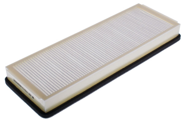 Filter, interior air - M119010 DENCKERMANN