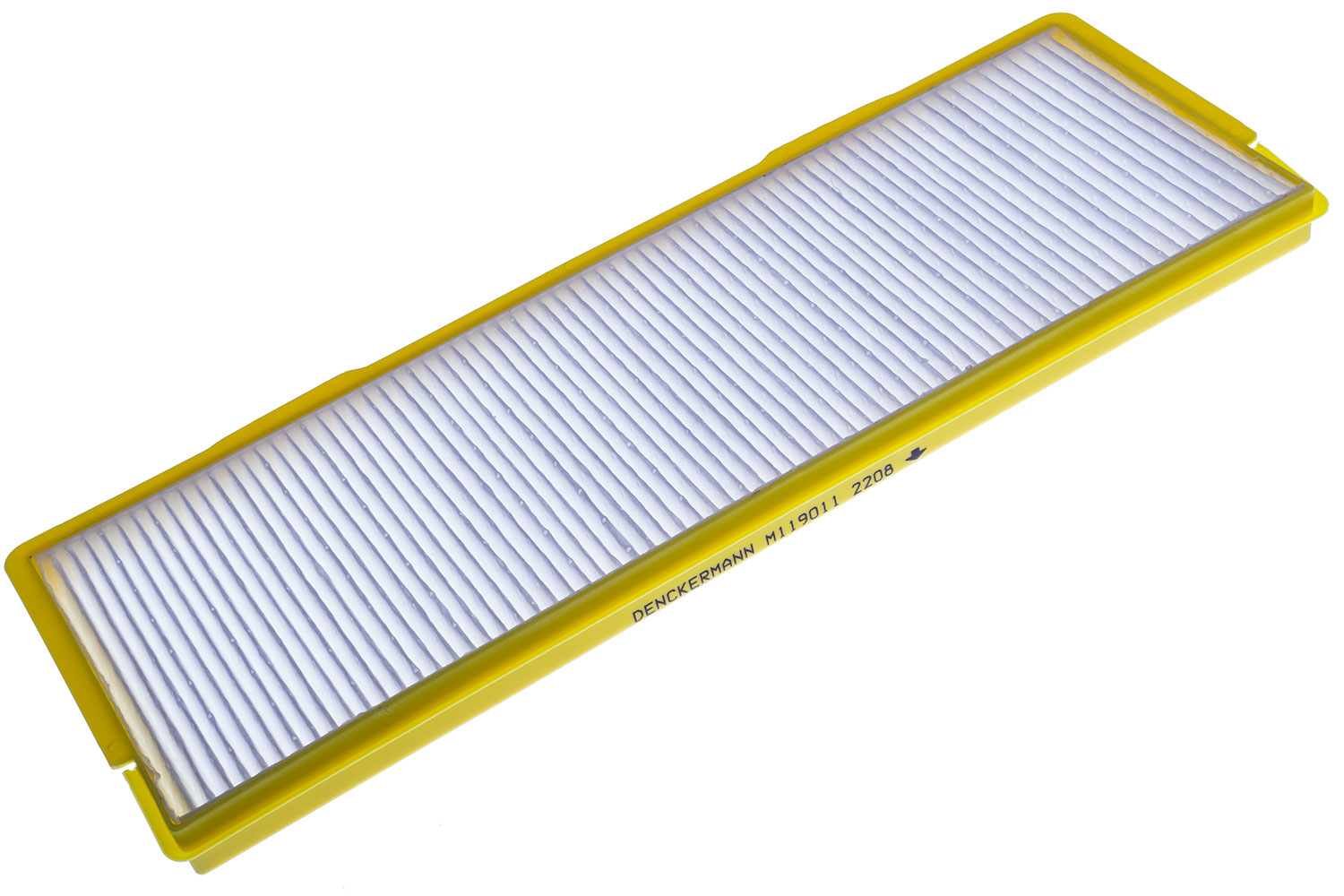 Filtro, Aria abitacolo - M119011 DENCKERMANN