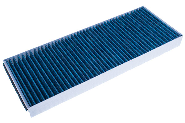 Filter, interior air - M119021A DENCKERMANN