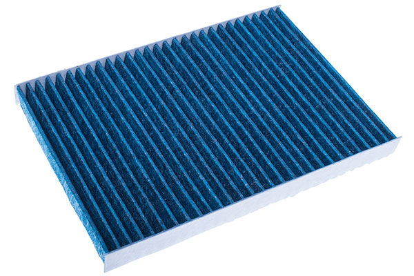 Filter, interior air - M119022A DENCKERMANN