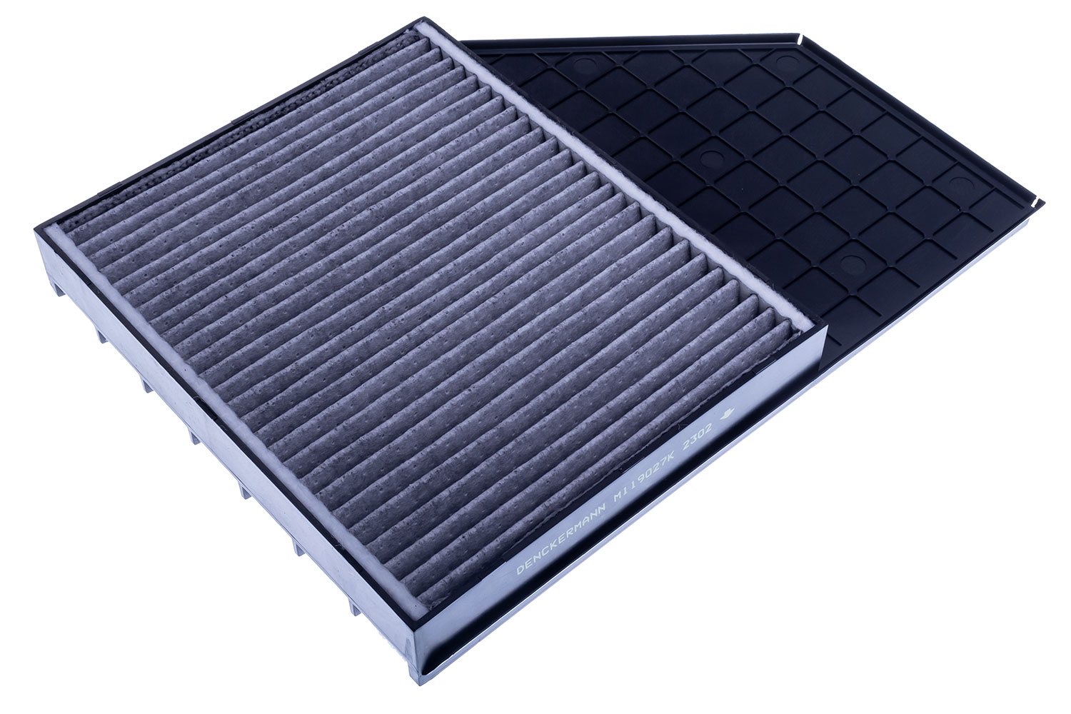 Filter, interior air - M119027K DENCKERMANN