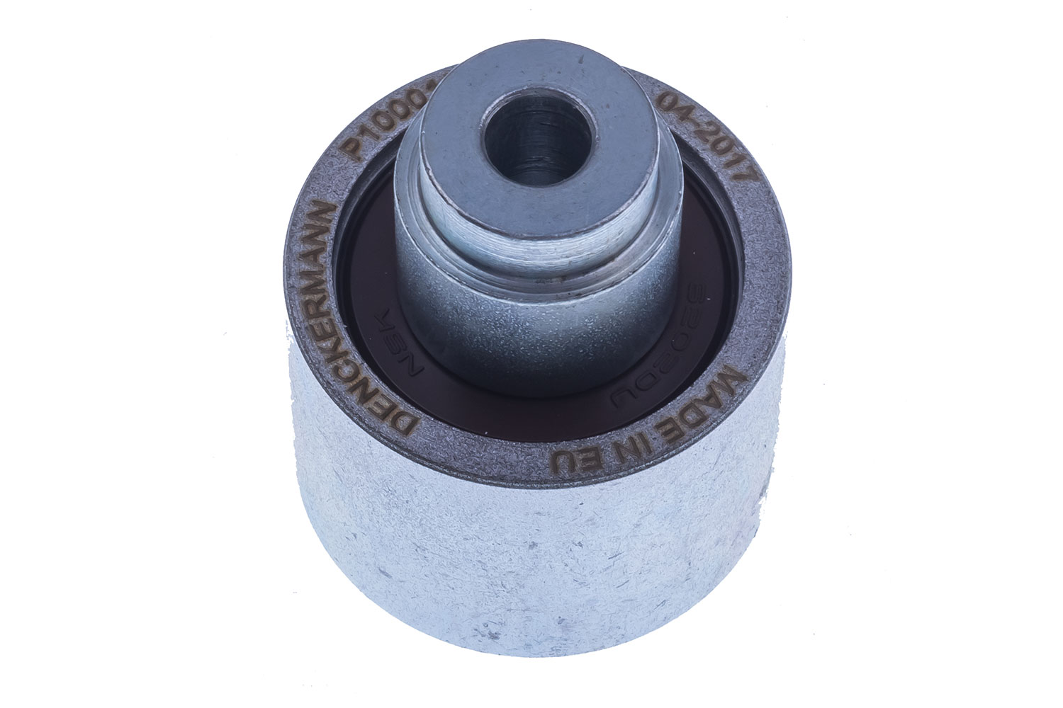 Deflection/Guide Pulley, timing belt - P100010 DENCKERMANN
