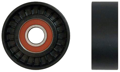 Rullo tenditore, Cinghia Poly-V - P200007 DENCKERMANN