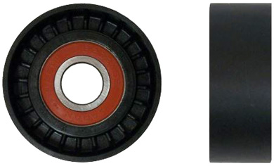 Rullo tenditore, Cinghia Poly-V - P224020 DENCKERMANN
