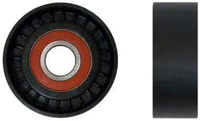 Rullo tenditore, Cinghia Poly-V - P226002 DENCKERMANN