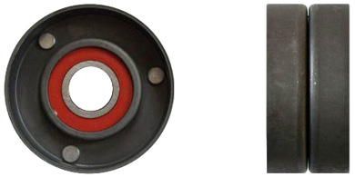 Rullo tenditore, Cinghia Poly-V - P226006 DENCKERMANN