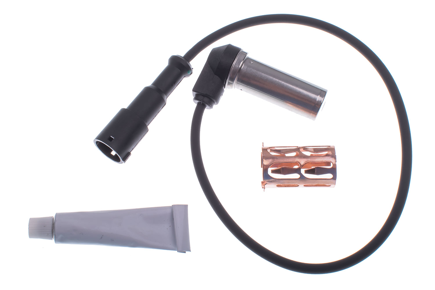 Sensor, wheel speed - S192001 DENCKERMANN