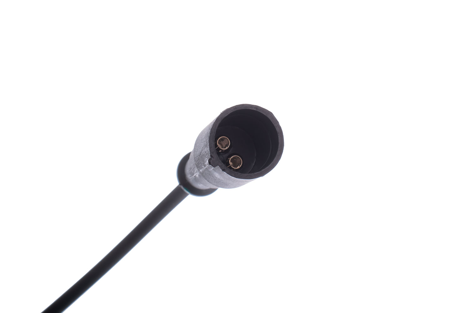 Sensor, wheel speed - S192001 DENCKERMANN