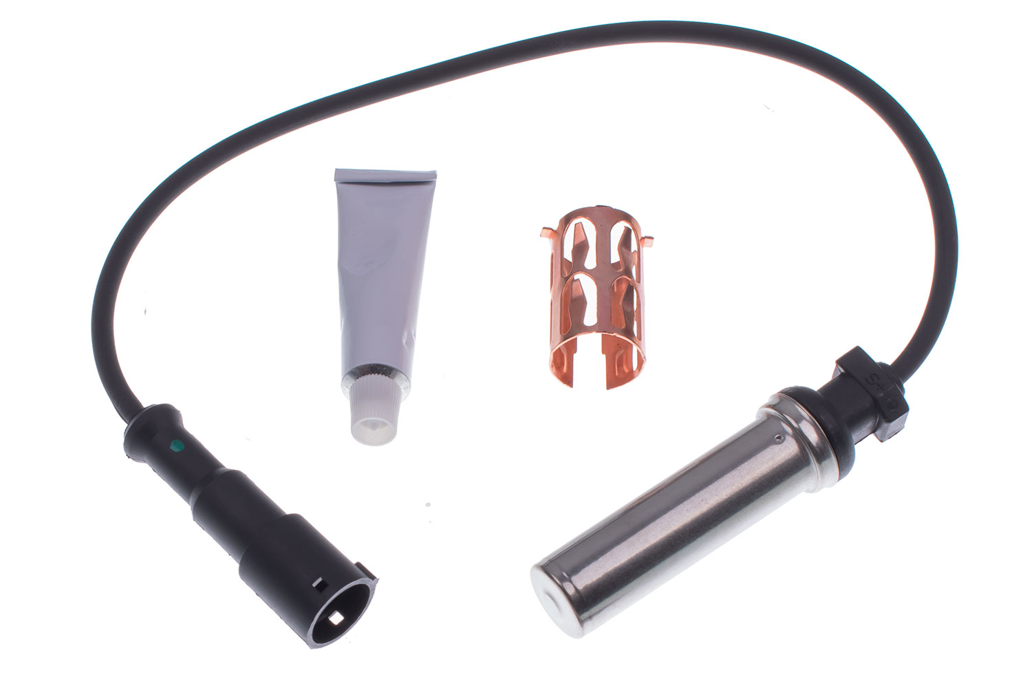 Sensor, wheel speed - S192002 DENCKERMANN