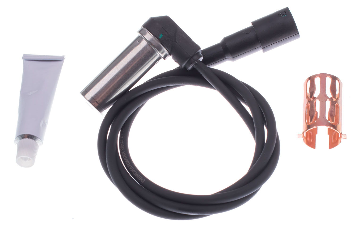 Sensor, wheel speed - S192003 DENCKERMANN