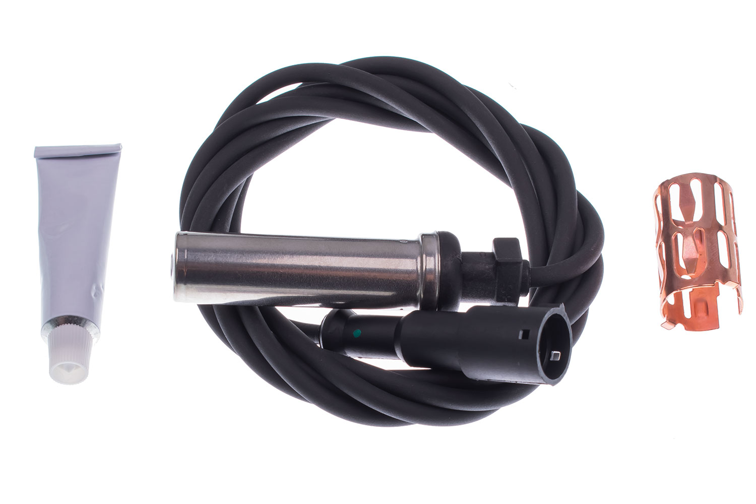 Sensor, wheel speed - S192004 DENCKERMANN