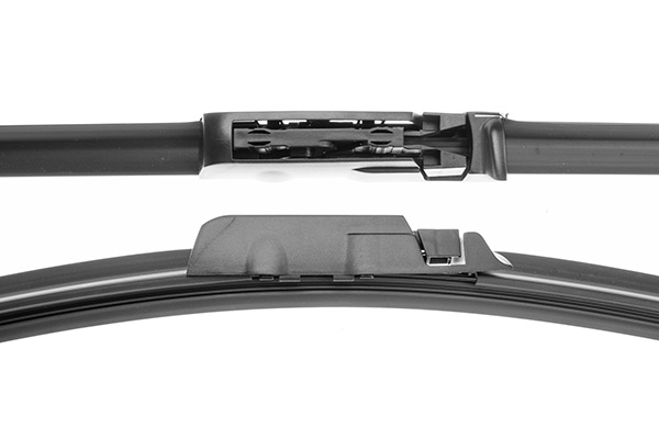 Wiper Blade - VD10025 DENCKERMANN