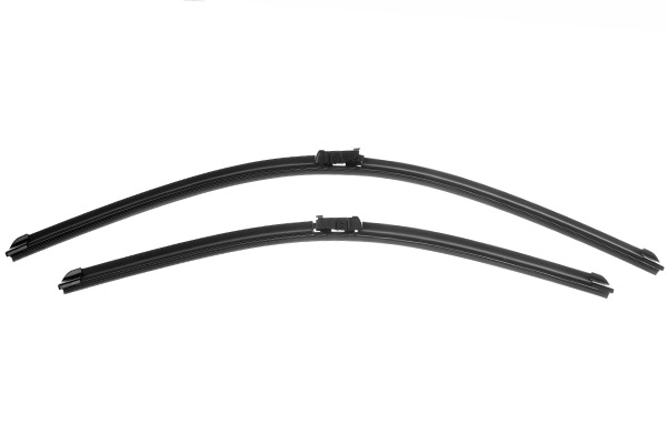 Wiper Blade - VD10058 DENCKERMANN