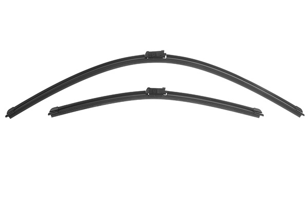 Wiper Blade - VD10107 DENCKERMANN