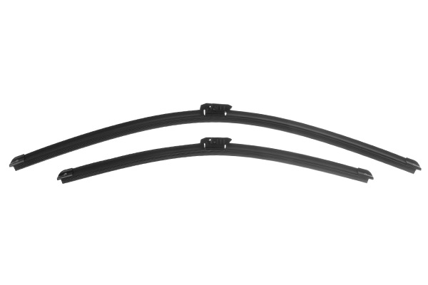 Wiper Blade - VD10120 DENCKERMANN