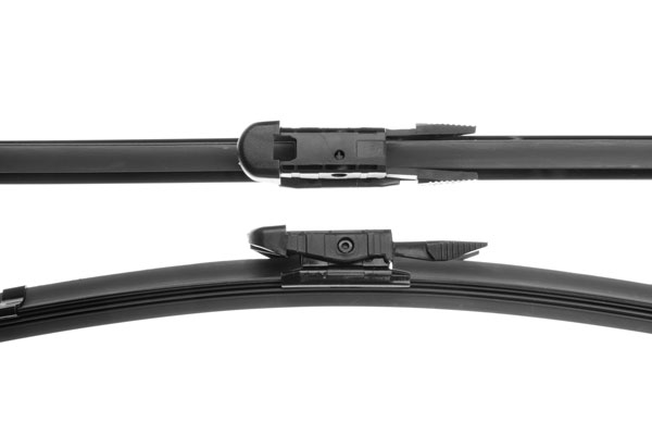 Wiper Blade - VD10123 DENCKERMANN