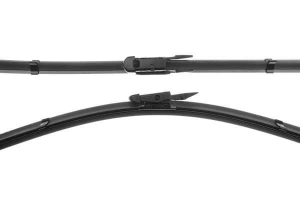 Wiper Blade - VD10124 DENCKERMANN