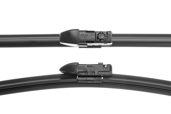 Wiper Blade - VD10129 DENCKERMANN