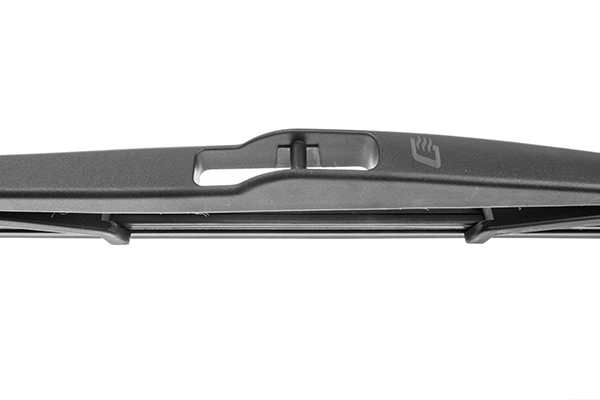 Wiper Blade - VD20009 DENCKERMANN