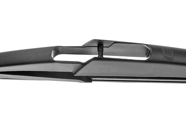 Wiper Blade - VD20014 DENCKERMANN