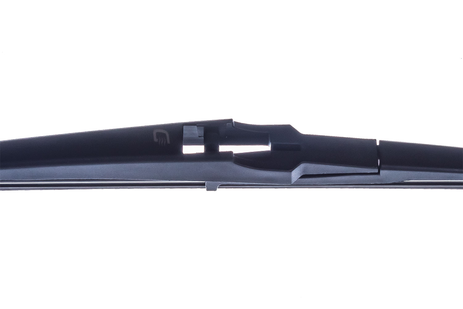 Wiper Blade - VD20072 DENCKERMANN