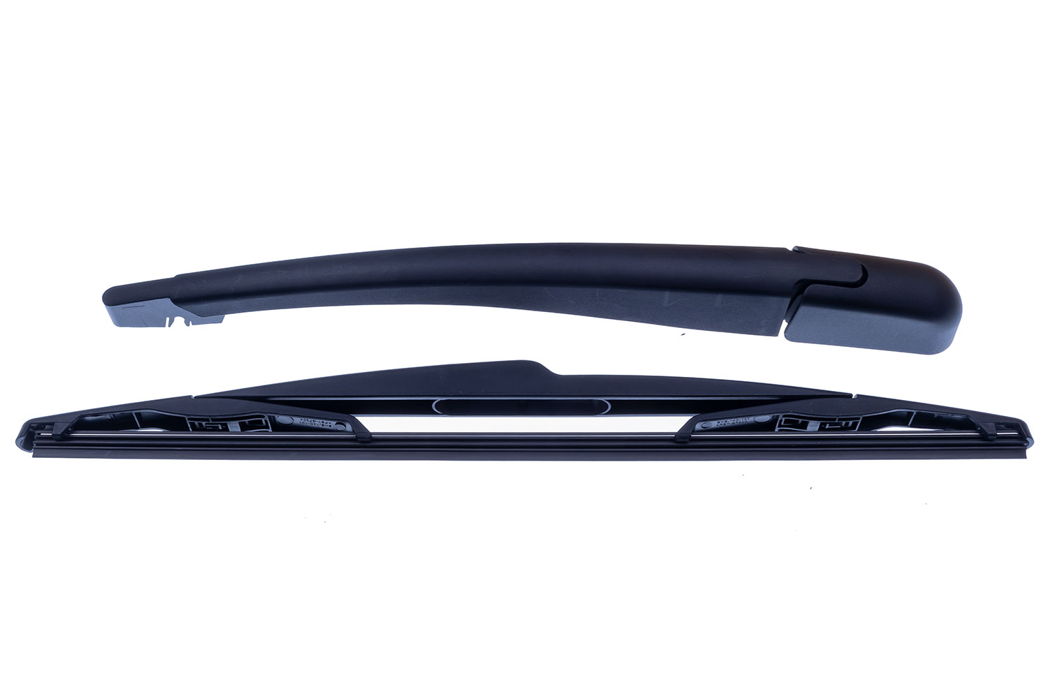 Wiper Arm, window cleaning - VD30002 DENCKERMANN