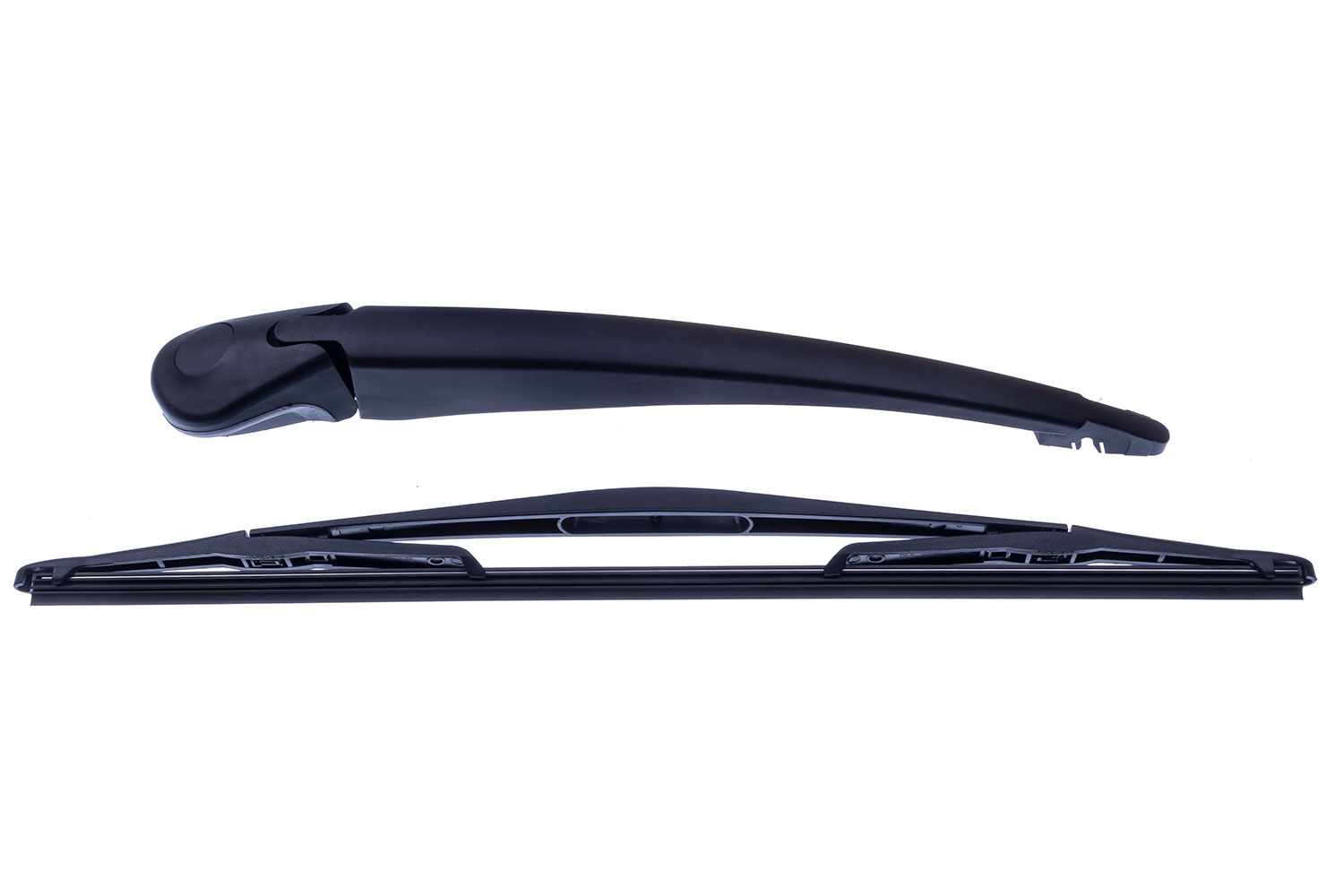 Wiper Arm, window cleaning - VD30003 DENCKERMANN