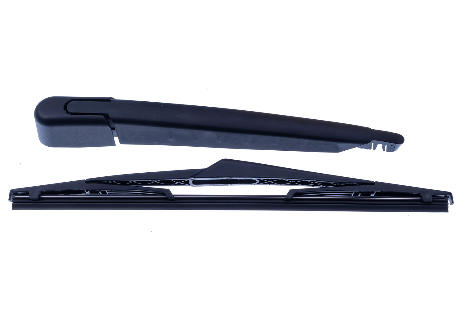 Wiper Arm, window cleaning - VD30008 DENCKERMANN
