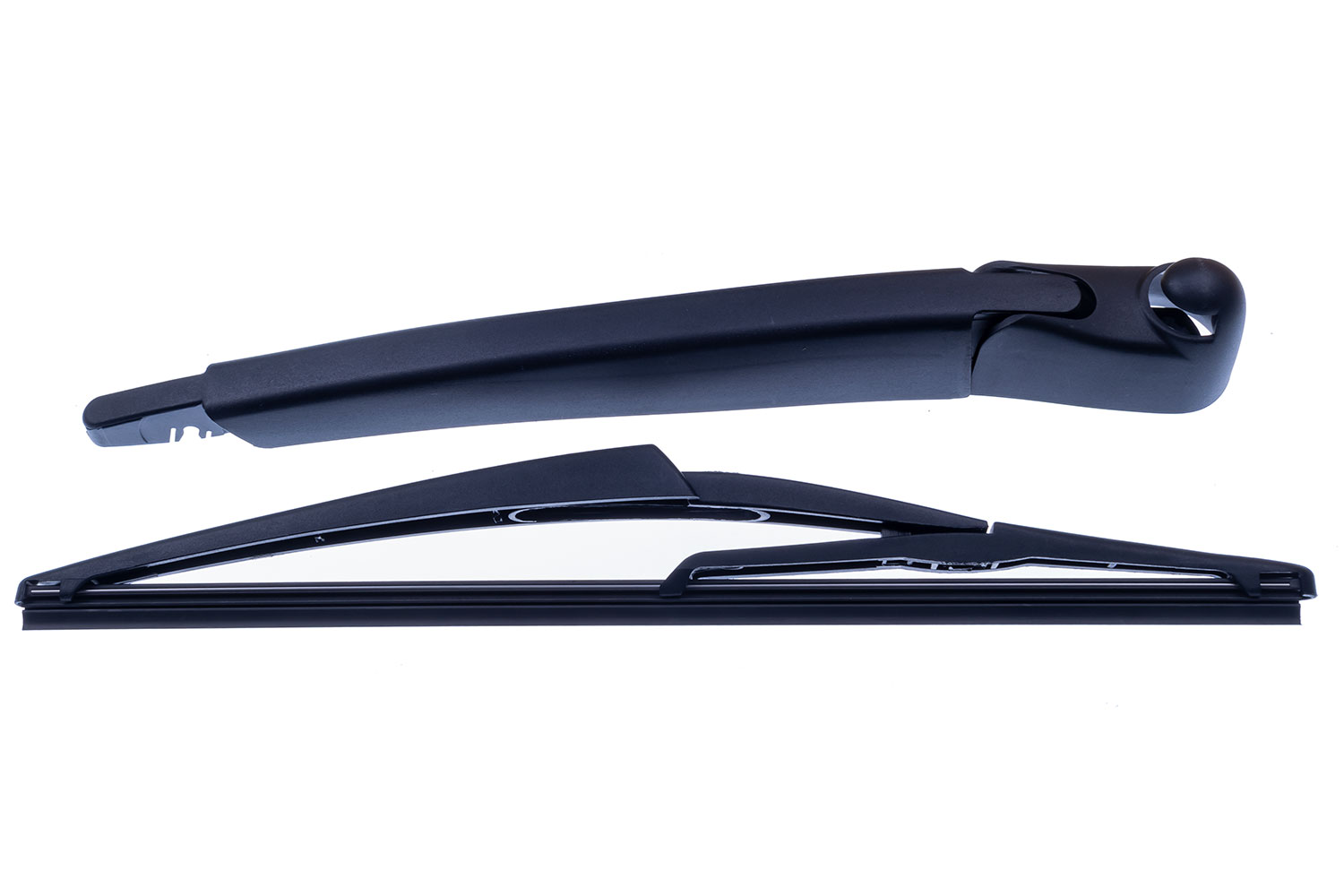 Wiper Arm, window cleaning - VD30015 DENCKERMANN