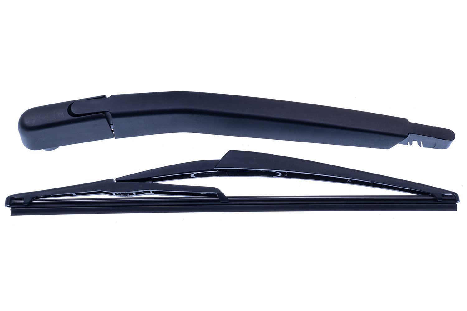 Wiper Arm, window cleaning - VD30017 DENCKERMANN