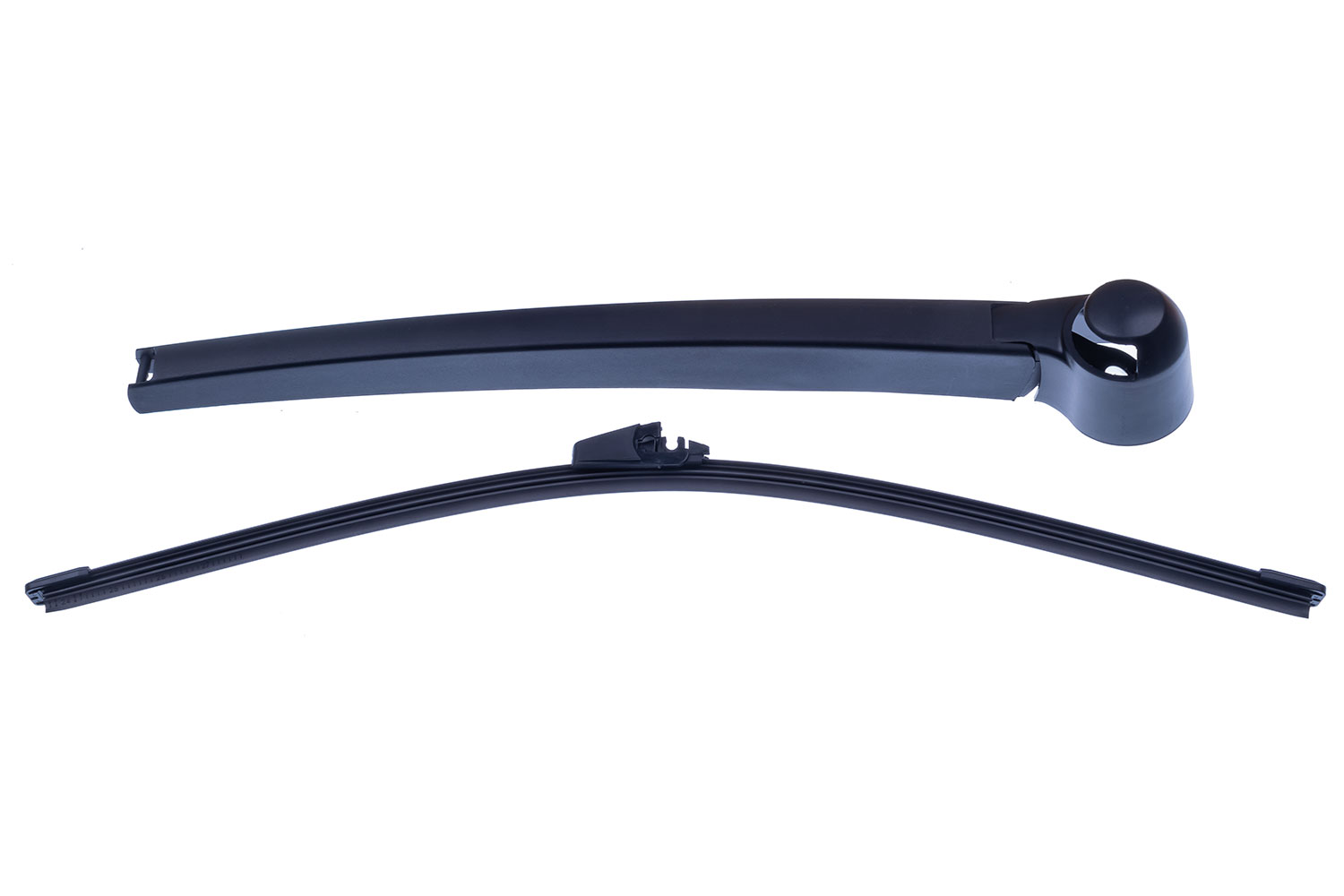 Wiper Arm, window cleaning - VD30021 DENCKERMANN