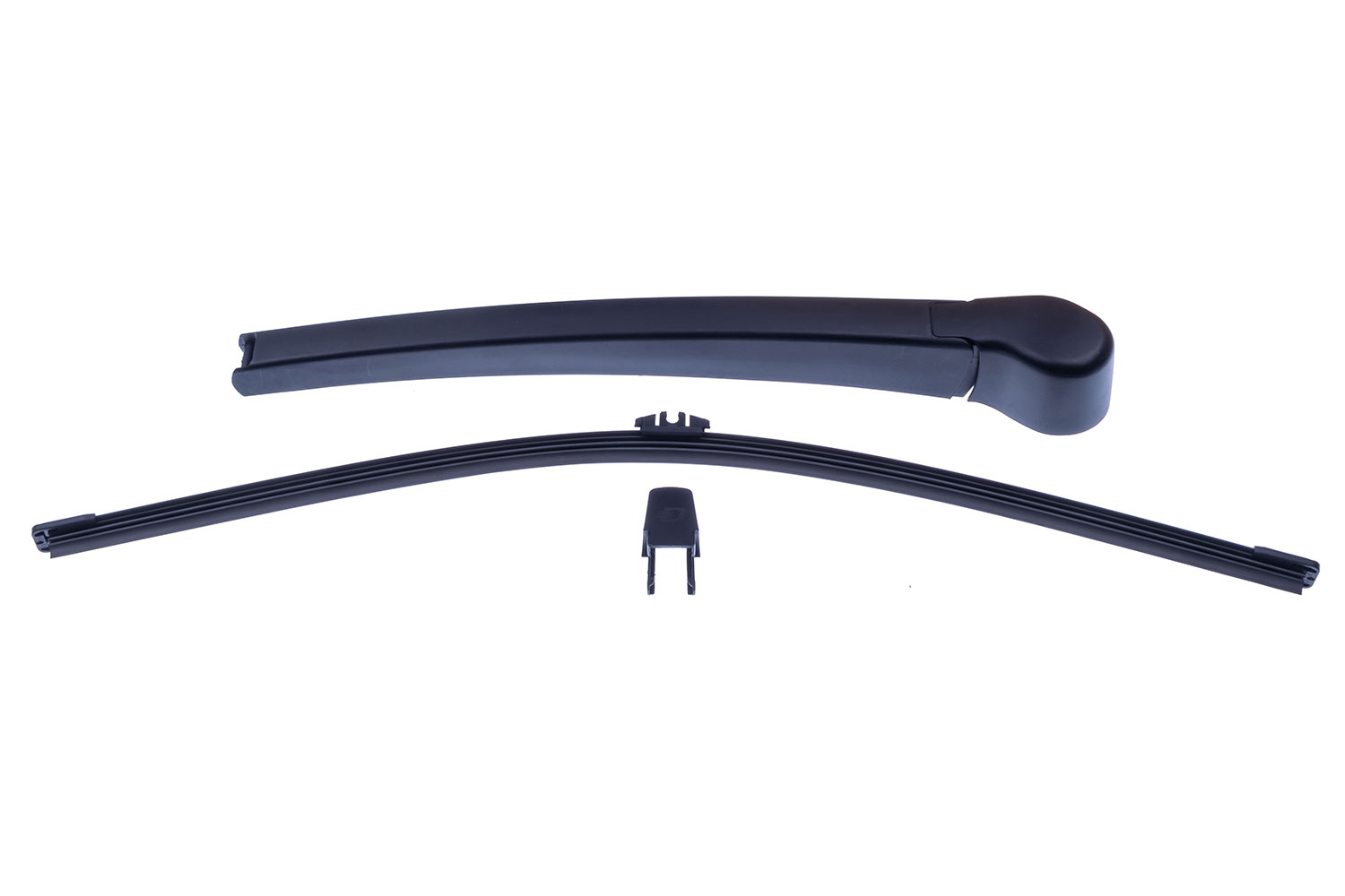 Wiper Arm, window cleaning - VD30022 DENCKERMANN