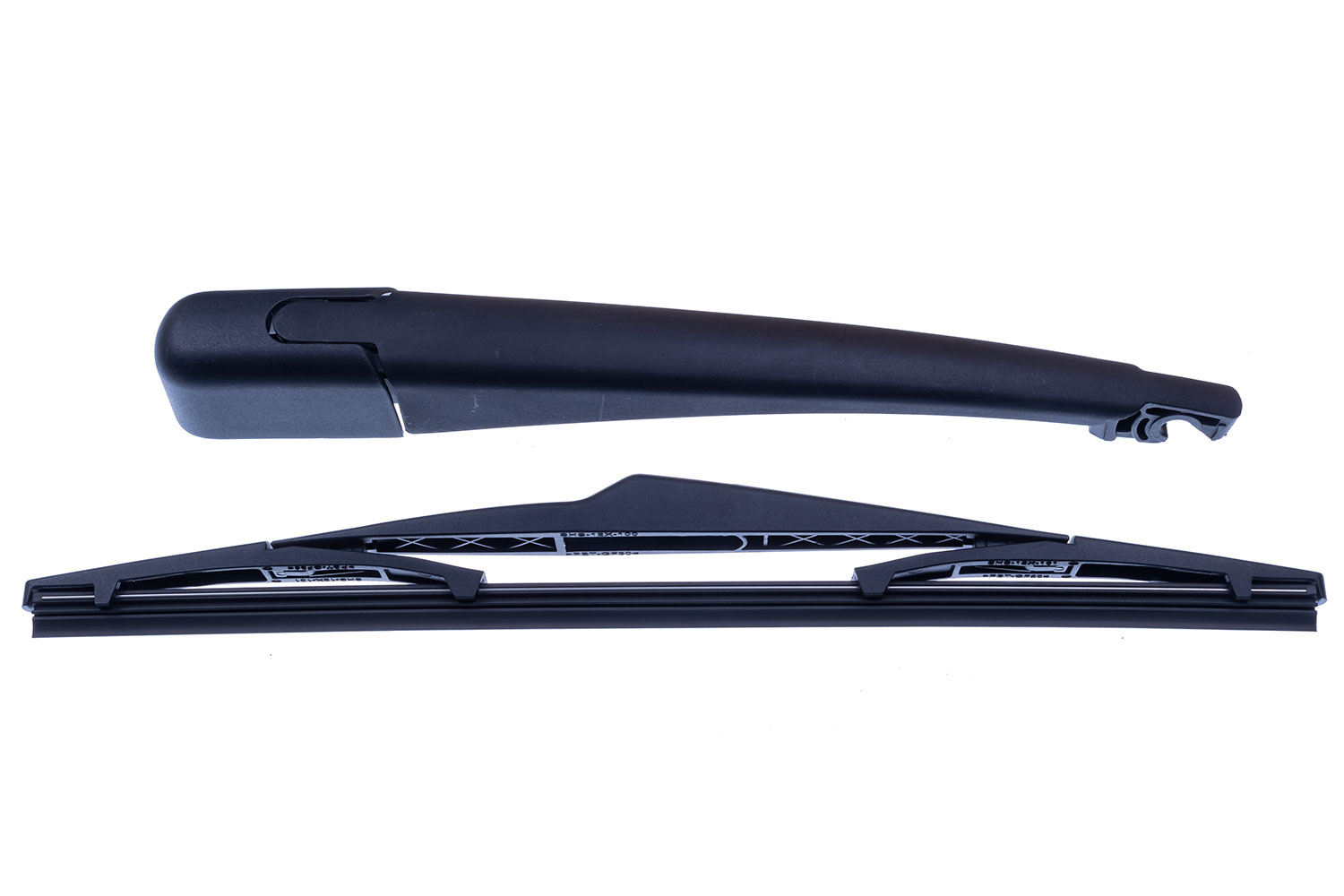 Wiper Arm, window cleaning - VD30028 DENCKERMANN