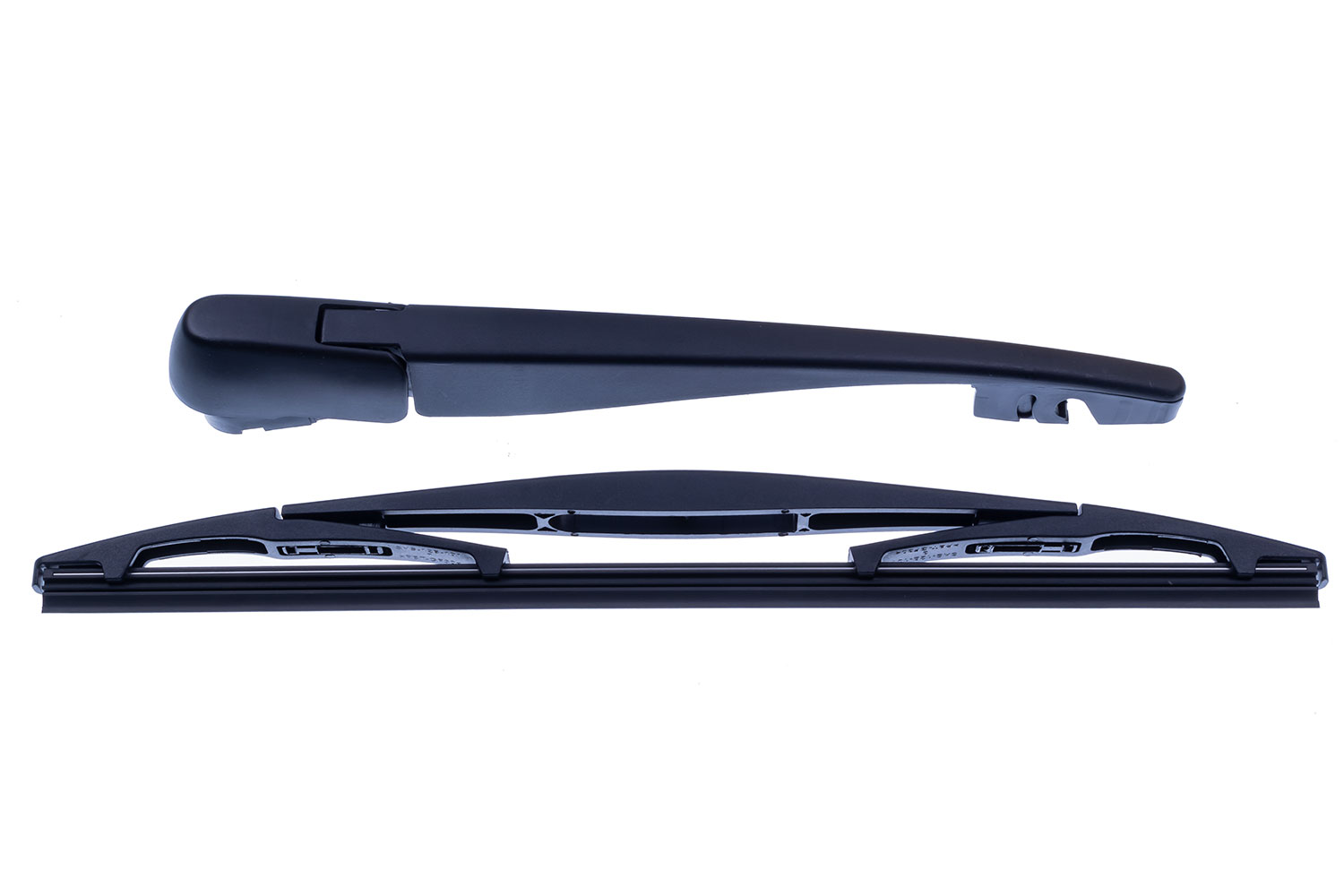 Wiper Arm, window cleaning - VD30029 DENCKERMANN