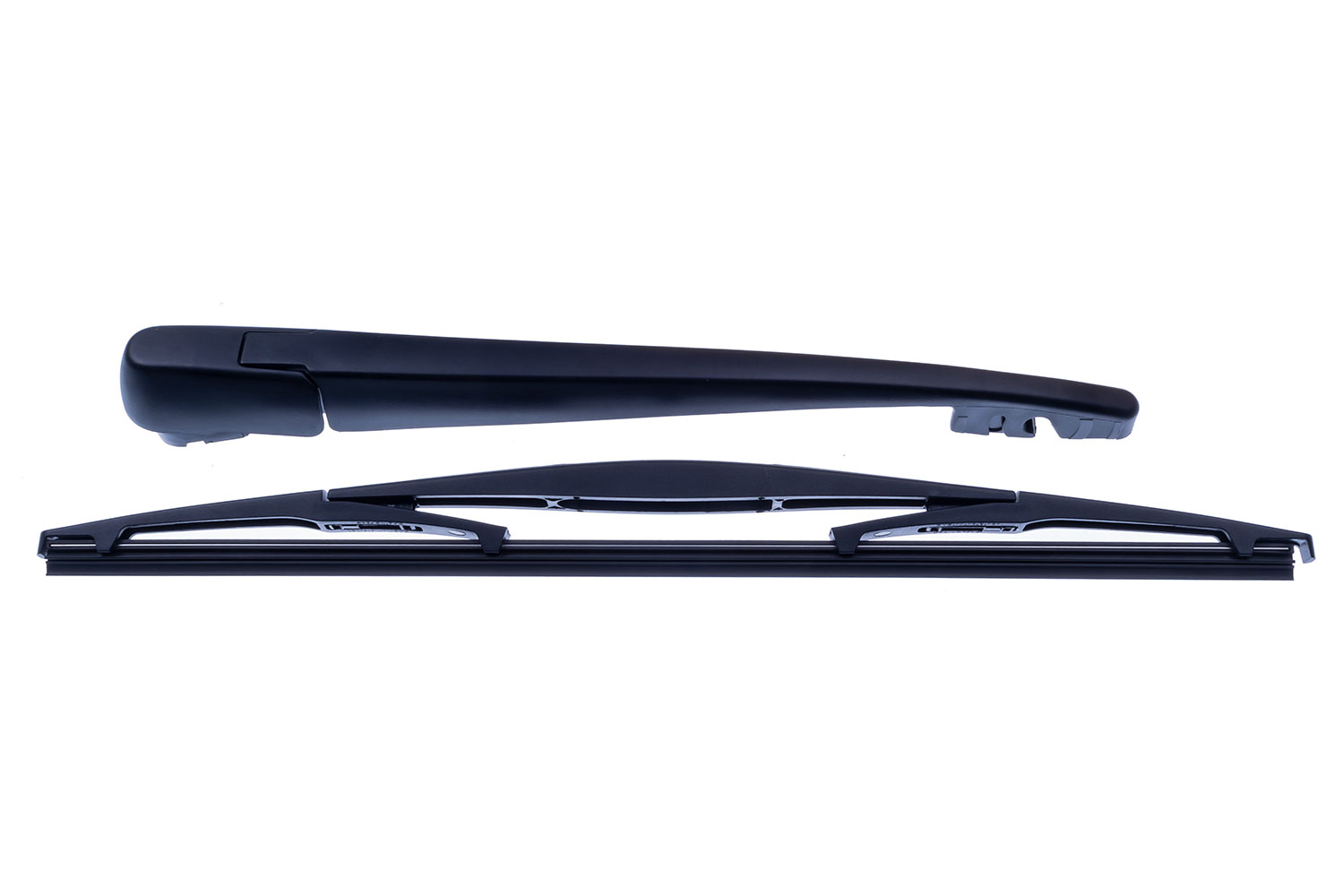 Wiper Arm, window cleaning - VD30030 DENCKERMANN