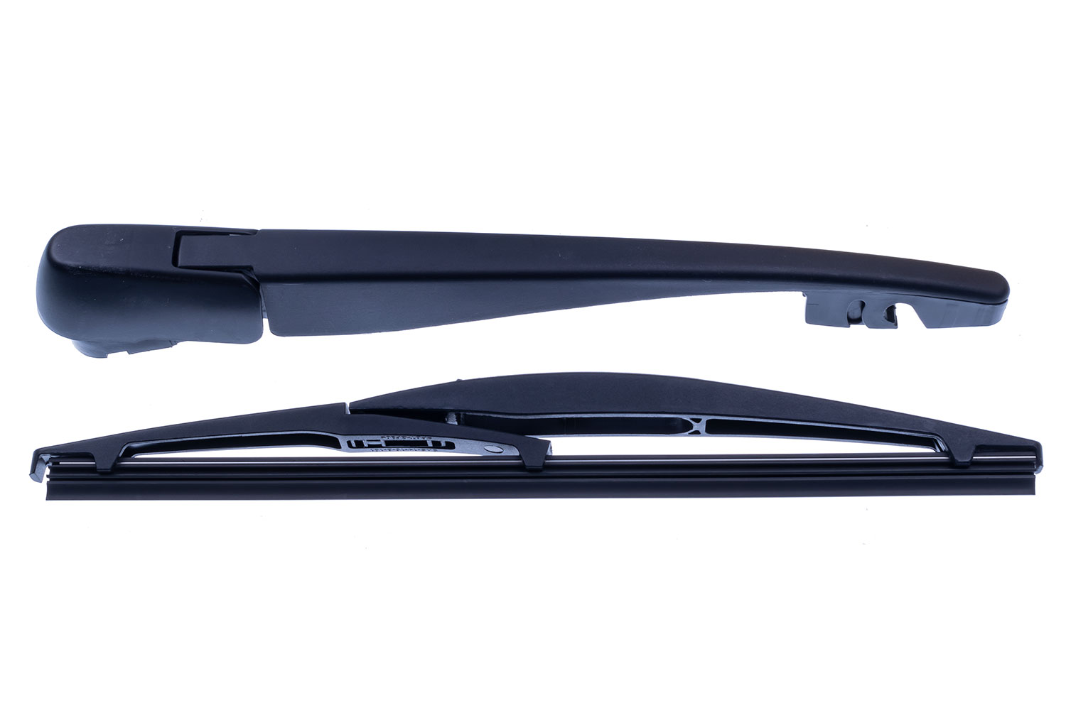 Wiper Arm, window cleaning - VD30031 DENCKERMANN