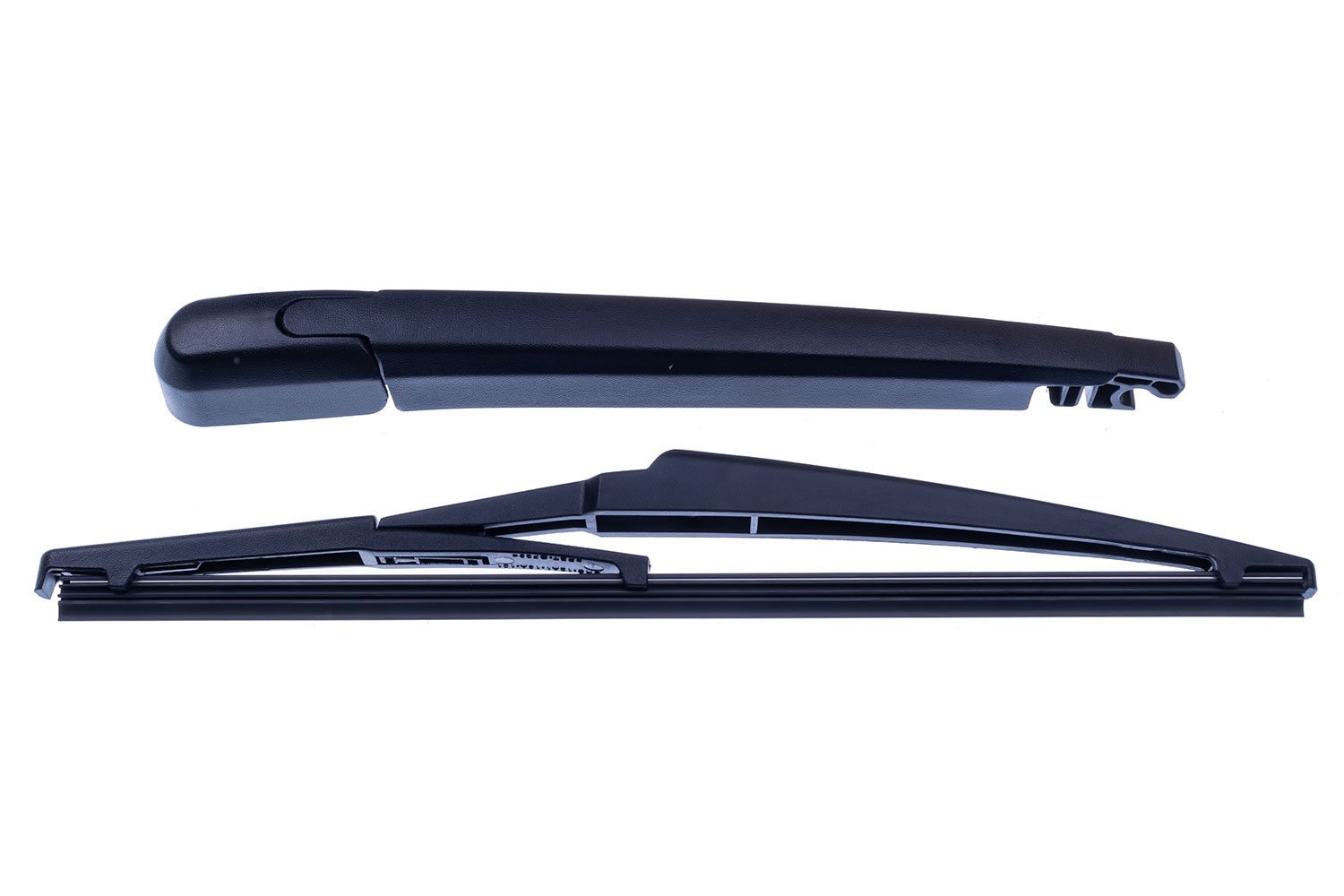 Wiper Arm, window cleaning - VD30032 DENCKERMANN