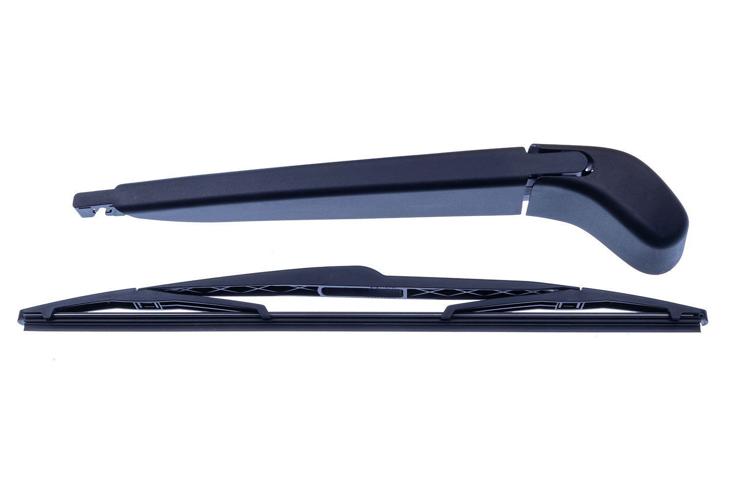 Wiper Arm, window cleaning - VD30034 DENCKERMANN