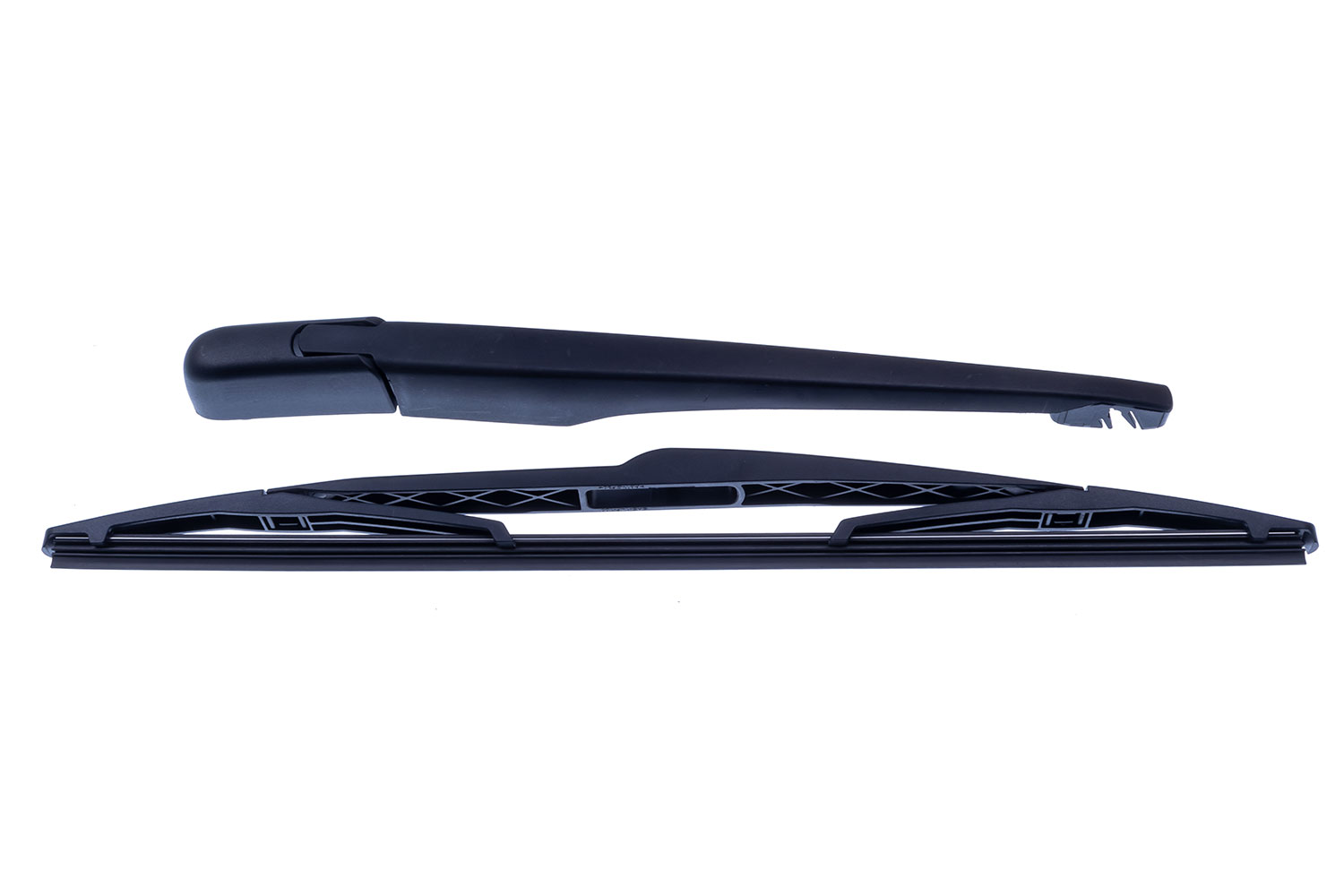 Wiper Arm, window cleaning - VD30035 DENCKERMANN