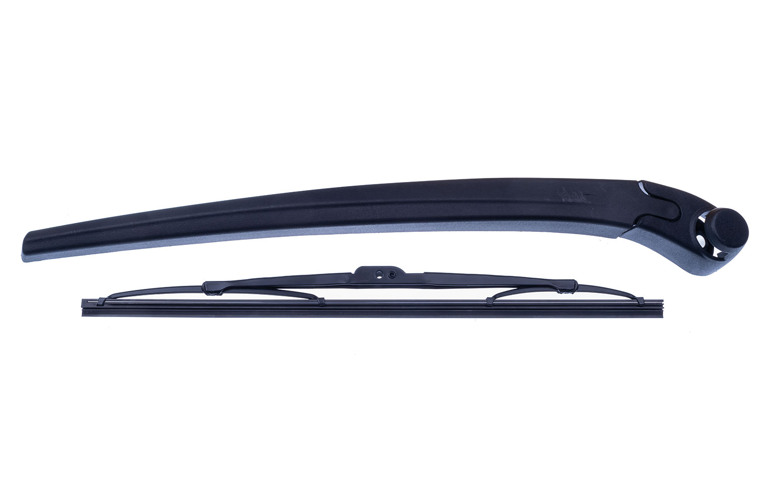Wiper Arm, window cleaning - VD30037 DENCKERMANN