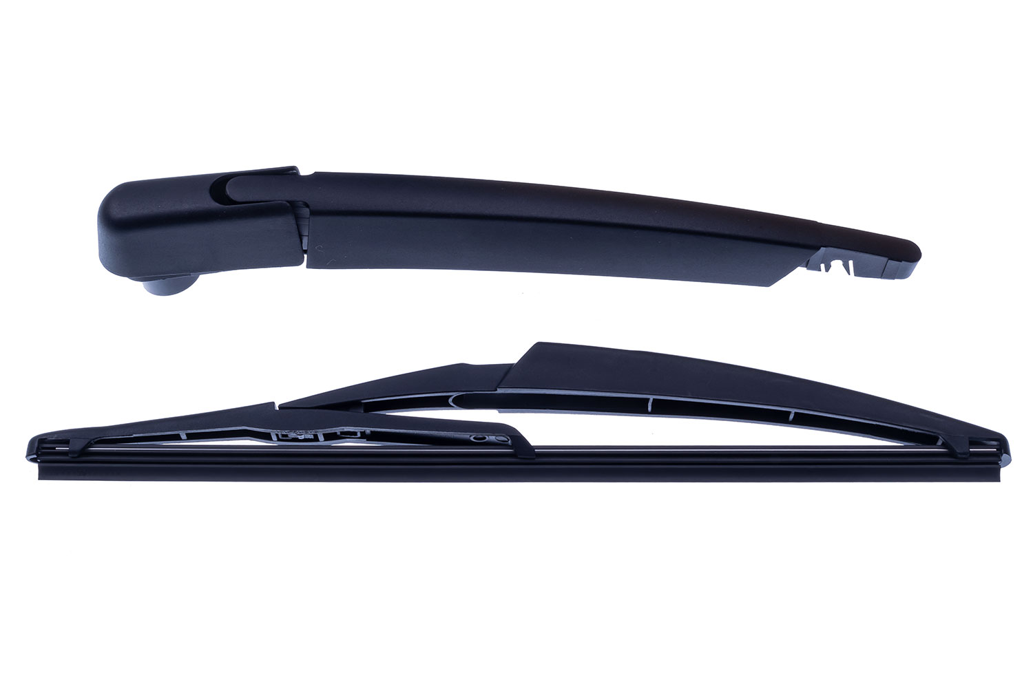 Wiper Arm, window cleaning - VD30039 DENCKERMANN